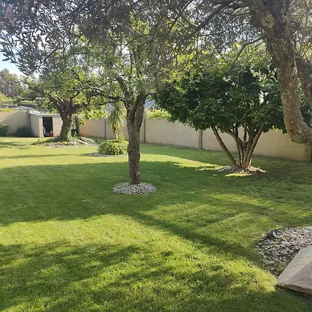 Herminia Farina Cerca Sanxenxo * Meaño