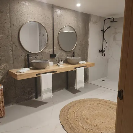 Herminia Farina Cerca Sanxenxo Holiday home Meano