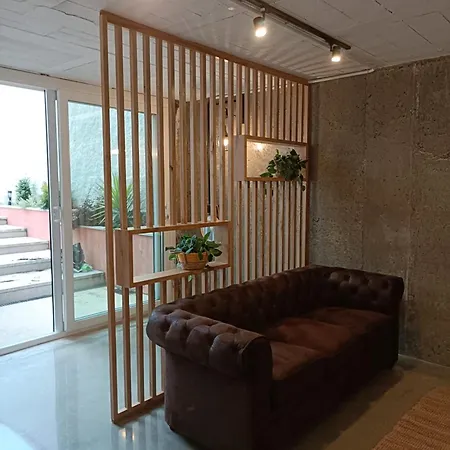 Casa de Férias Herminia Farina Cerca Sanxenxo