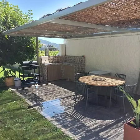 Herminia Farina Cerca Sanxenxo